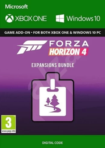 Forza Horizon 4 PC