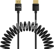 SmallRig 4963 Coiled HDMI Data Cable A to A kaina