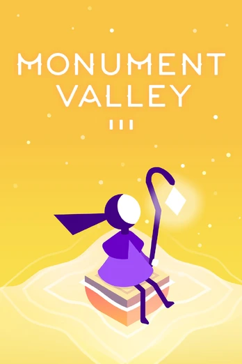 Monument Valley 3 Xbox
