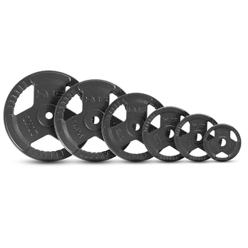 THM10 HAMMERTONE PLATE ANTRACITE 10 KG HMS
