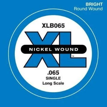 Boso styga D'Addario XLB065