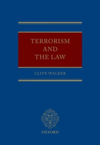 Terrorism and the Law