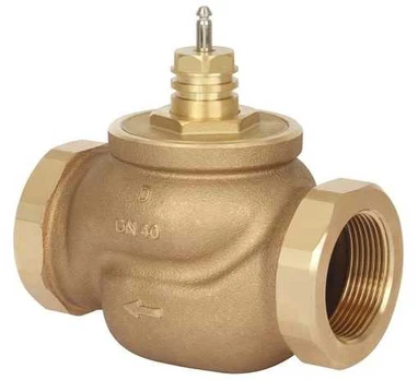 Danfoss Sædeventil vrb2 ind.gevind dn20 kvs6,3