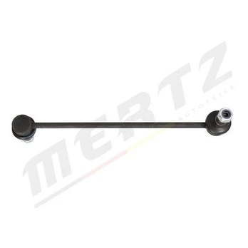 Šarnyro stabilizatorius MERTZ M-S0519