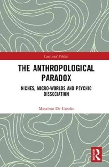 Anthropological Paradox