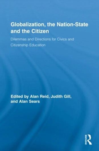 Globalization, the Nation-State and the Citizen
