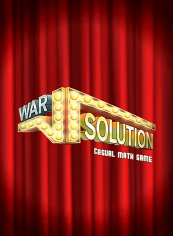 War Solution - Casual Math Game PC