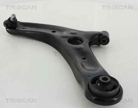 Vikšro valdymo svirtis TRISCAN 8500 435030