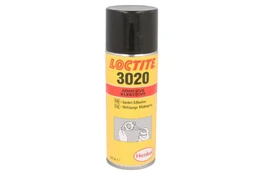 Universal adhesive LOC 3020 400ML kaina