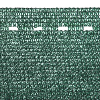 Bradas Shading - cover net, 95%, 1,2x10m