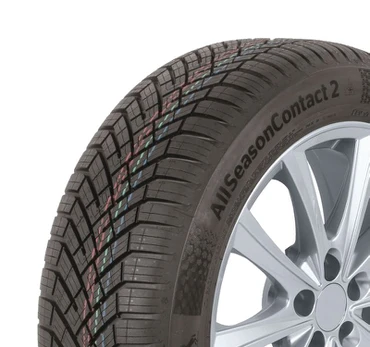 Continental ALLSEASONCONTACT 2 215/55R18 95H