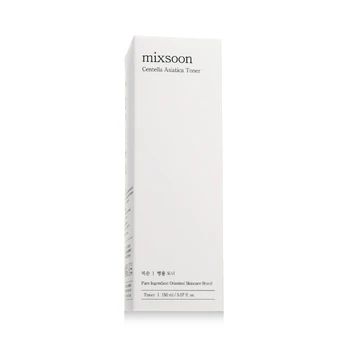 Mixsoon Centella Asiatica Toner 150ml