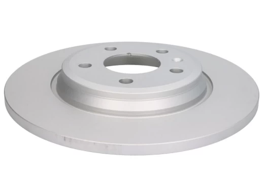 TEXTAR 92282803 Brake Disc