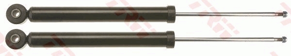 Amortizatorius TRW JGT1014T