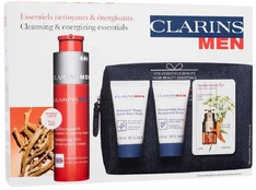 Clarins Men Energizing Gel Facial Gel kaina
