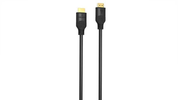 Fuj:tech HDMI 2.1 8K Ultra High Speed -kaapeli, 10 m