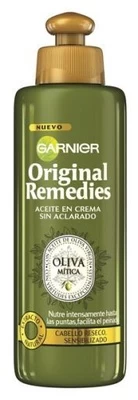 Plaukų formavimo priemonė Garnier Original Remedies Fructis 200 ml