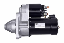 Starteris HELLA 8EA 011 610-851