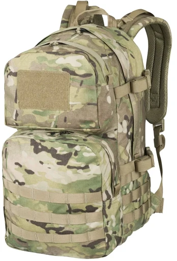 Kuprinė Helikon-Tex Ratel Mk2®, 25l, MultiCam®