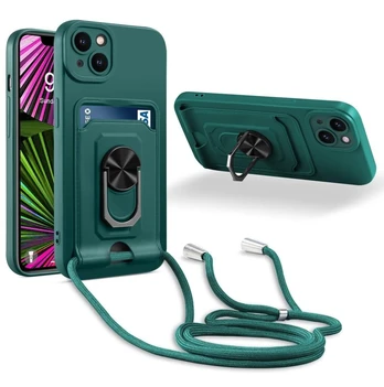 iPhone 15 Plus dėklas A