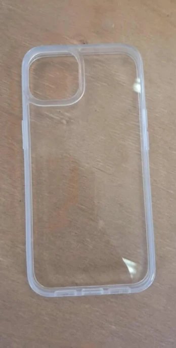 Iphone 15 Pro Max / Ultra dėklas