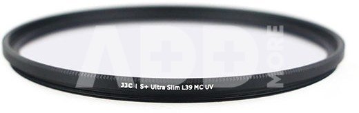 JJC S+ L39 Ultra SlimMC UV Filter 82mm