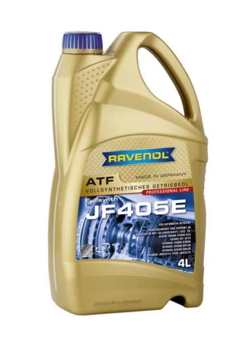 ATF alyva RAVENOL (4L) RAV ATF JF405E 4L