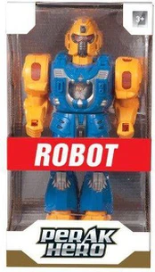 Dromader Robotas