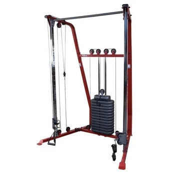 FUNKCINIS TRENIRUOKLIS BODY-SOLID BFFT10