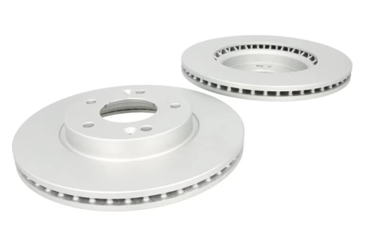 DELPHI BG4565C Brake Disc