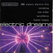 CD Various - Electric Dreams