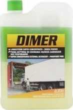 Atas Aktywna Piana Dimer 2kg (SCDIM-2)