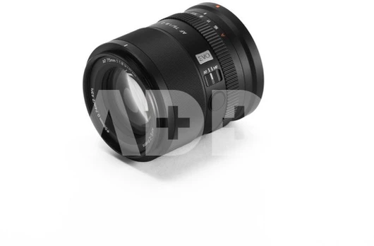 Viltrox AF 75mm F/1.8 EVO APS C for Nikon