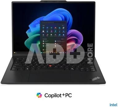 Lenovo ThinkPad X1 Carbon G14 Intel Core Ultra X7 358H Intel Arc B390 64GB/1TB