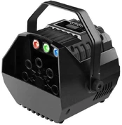 Light4me bm2 led - su led muilo burbulų mašina kaina