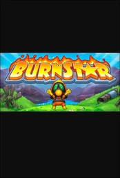 Burnstar PC kaina
