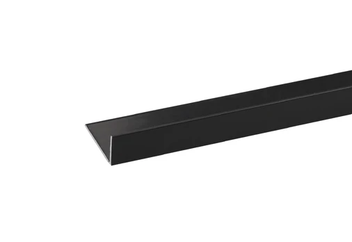 Kampuotis, 1000 mm x 30 mm x 15 mm x 2 mm