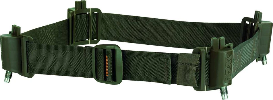 Kibiro tvirtinimo diržas Fox Spod Bucket Strap