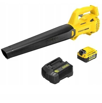 STANLEY pūtiklis V20 SFMCBL714M1 1x4,0Ah