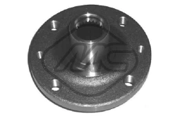 Rato stebulė Metalcaucho 90068 kaina