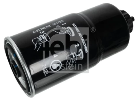 Kuro filtras FEBI BILSTEIN 40298