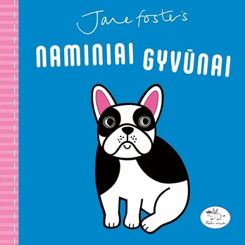 Naminiai gyvūnai