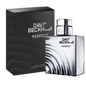 David Beckham Respect EDT tualetinis vanduo vyrams, 40 ml