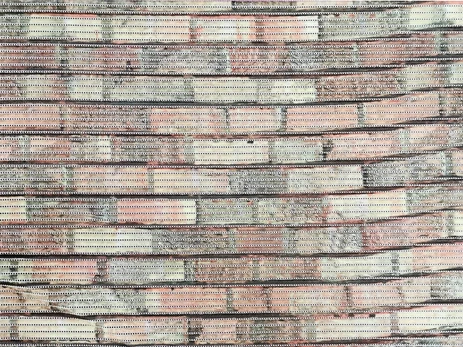 Minkštas vonios kilimėlis 50x80cm Benedomo