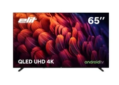 Televizorius Elit QA-6524UHDTS2 kaina