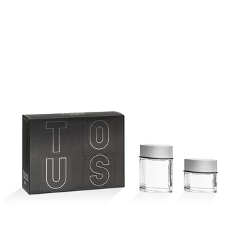 Universalūs kvepalai TOUS MAN 2-piece CASE