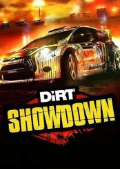 DiRT Showdown PC kaina