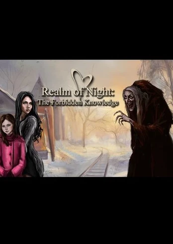 Realm Of Night: The Forbidden Knowledge PC
