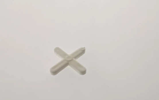 Plytelių kryželiai EDELMAX, 6 mm, 100 vnt.