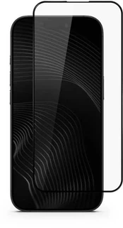 Dėklas Epico UNUM SapphireShield 3D | iPhone 17 Pro with one-step applicator